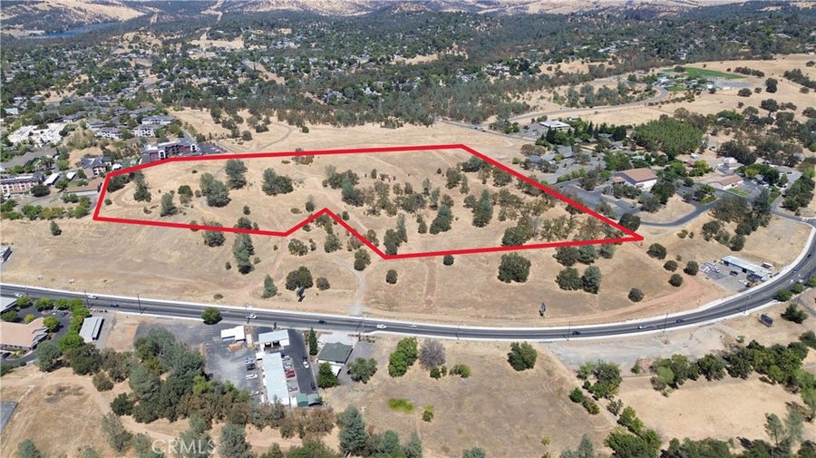Property photo for 0 Olive Highway, Oroville, CA