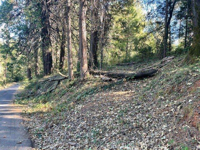 Property photo for 0 Old Forbestown Road, Forbestown, CA