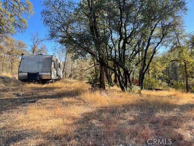 0 Hurleton Swedes Flat Road, Oroville, CA 95966
