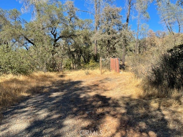 0 Hurleton Swedes Flat Road, Oroville, CA 95966