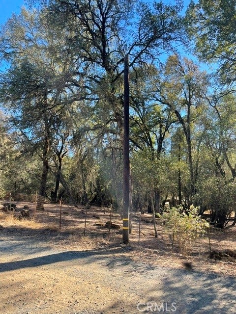 Power Pole