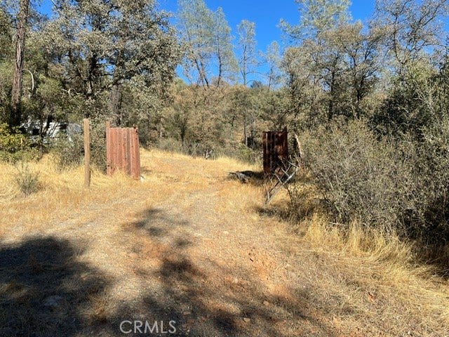 Property photo for 0 Hurleton Swedes Flat Road, Oroville, CA