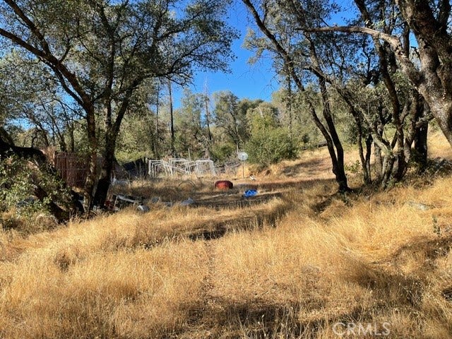 0 Hurleton Swedes Flat Road, Oroville, CA 95966
