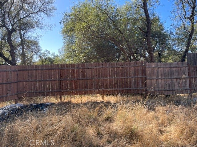 0 Hurleton Swedes Flat Road, Oroville, CA 95966