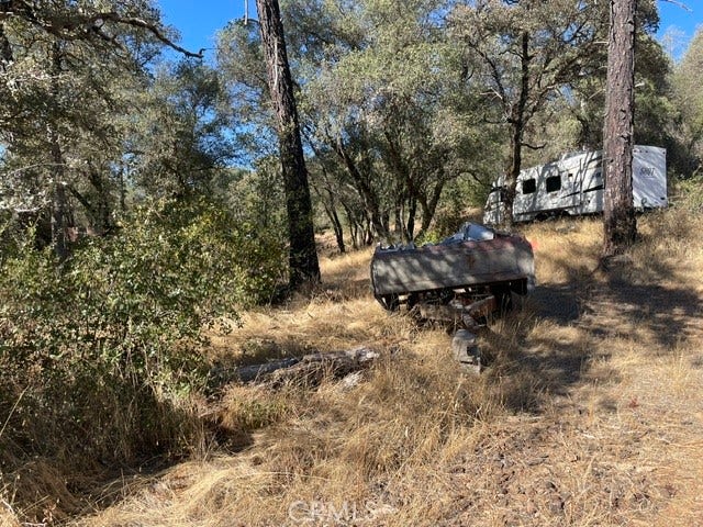 0 Hurleton Swedes Flat Road, Oroville, CA 95966