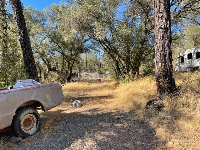 0 Hurleton Swedes Flat Road, Oroville, CA 95966