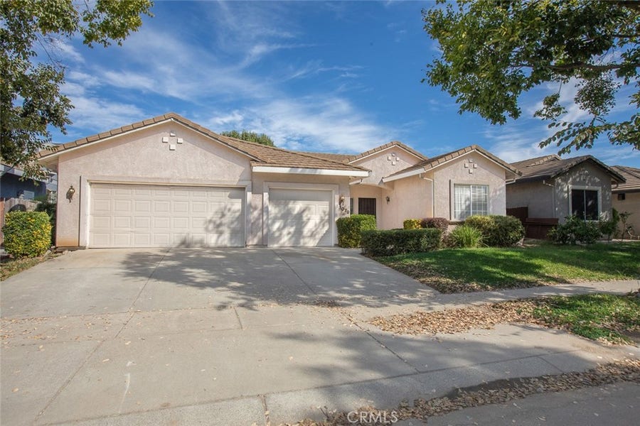 Property photo for 1079 Twins, Yuba City, CA