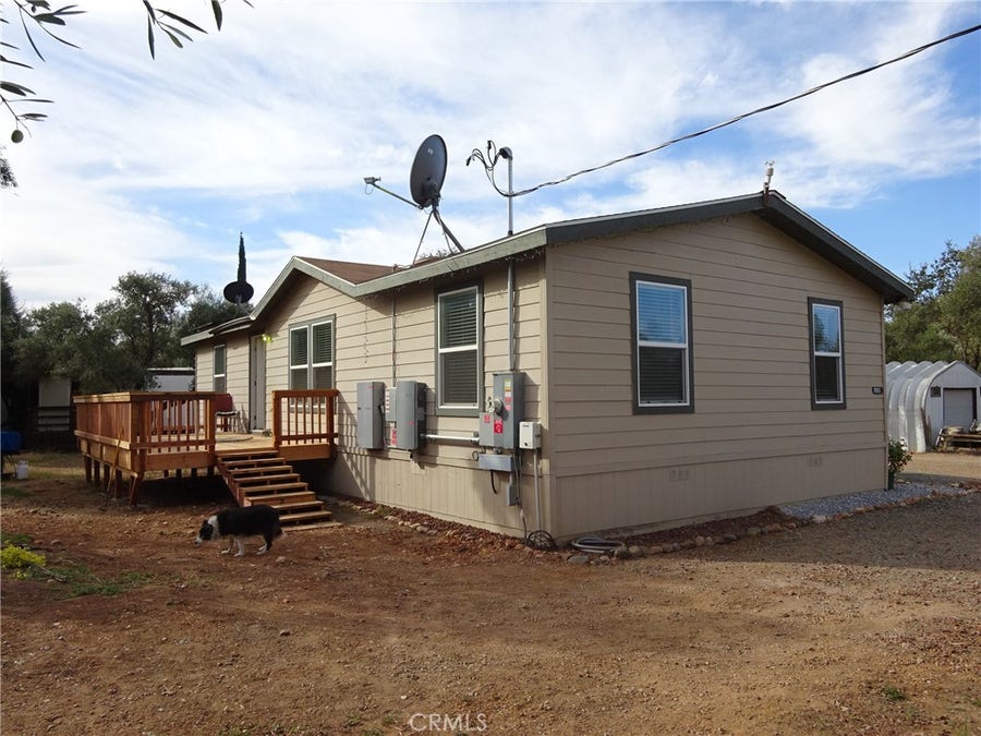 Property photo for 2557 Palermo, Palermo, CA
