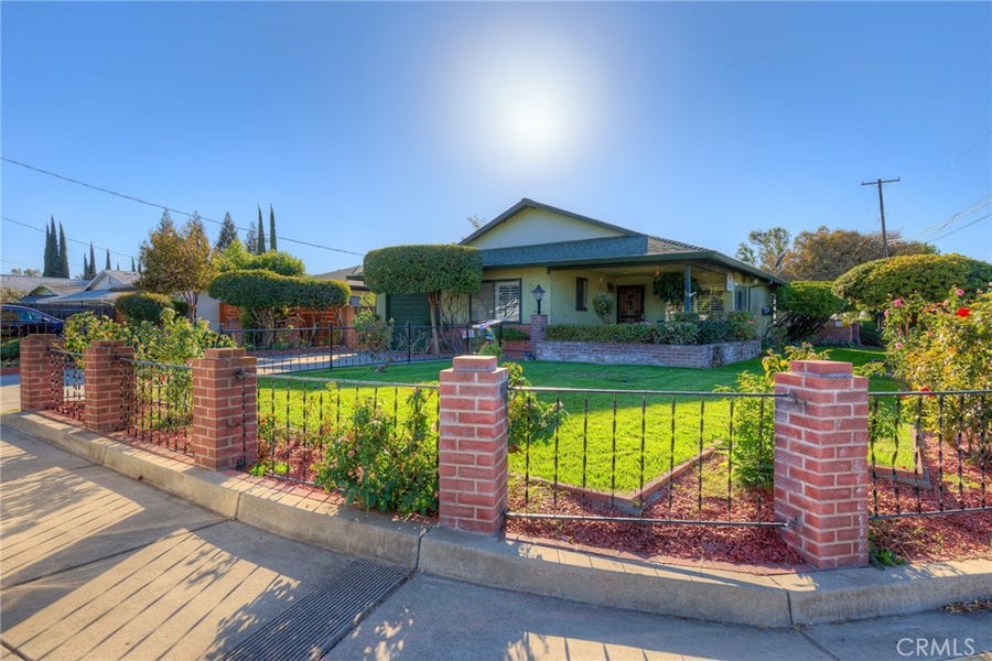 Property photo for 5354 Walmer Road, Oroville, CA