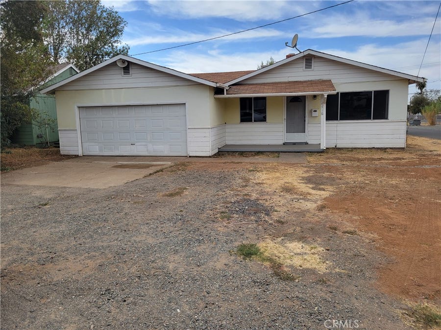 Property photo for 4716 Virginia, Oroville, CA
