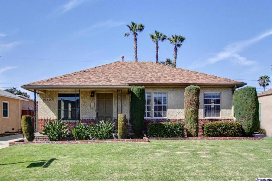 Property photo for 15607 Lemoli Avenue, Gardena, CA