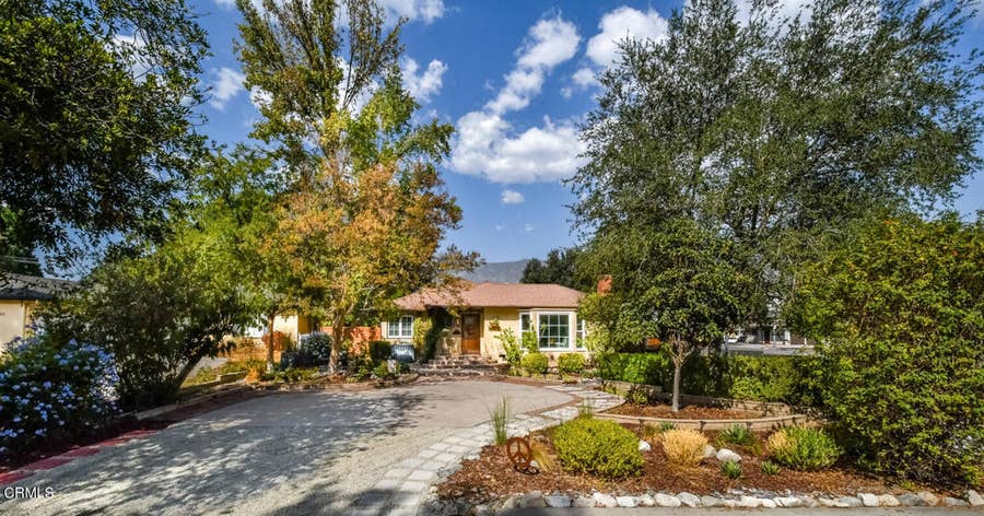 Property photo for 2511 Brigden Road, Pasadena, CA