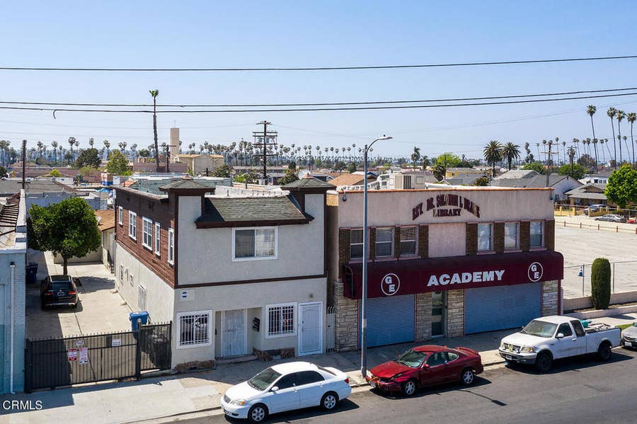 Property photo for 5321 Denker Avenue, Los Angeles, CA