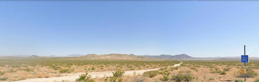 Property photo for 2 Clark Road, Lucerne Valley, CA