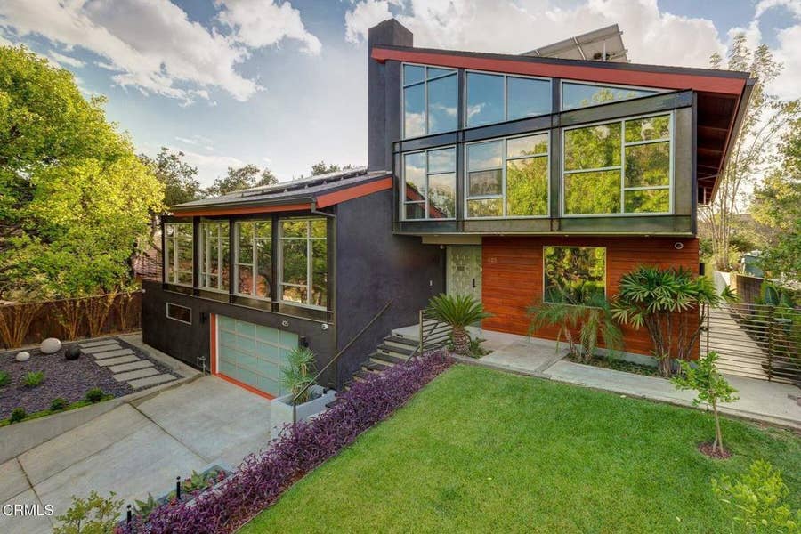 Property photo for 425 Anita Drive, Pasadena, CA