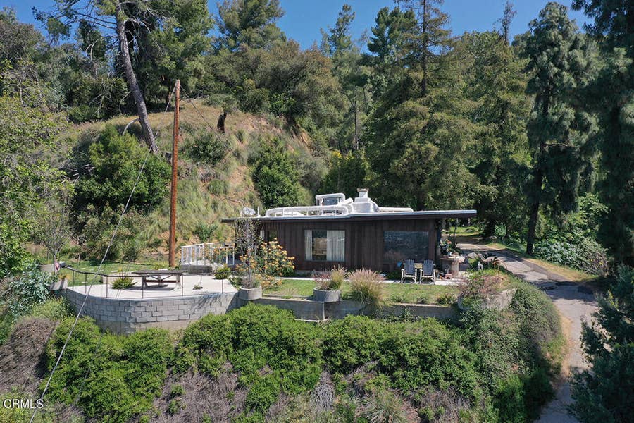Property photo for 633 Norumbega Drive, Monrovia, CA