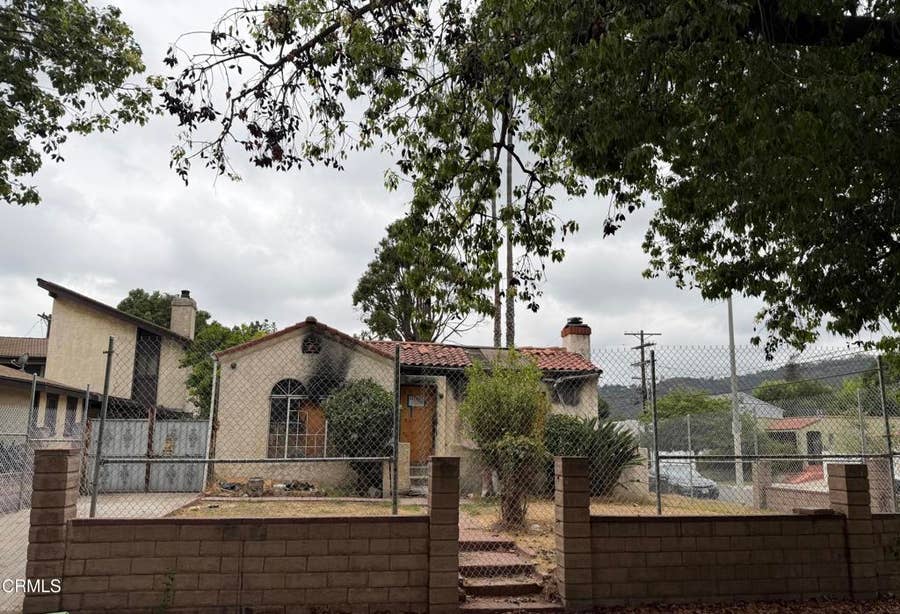 Property photo for 3722 Dover Street, Los Angeles, CA