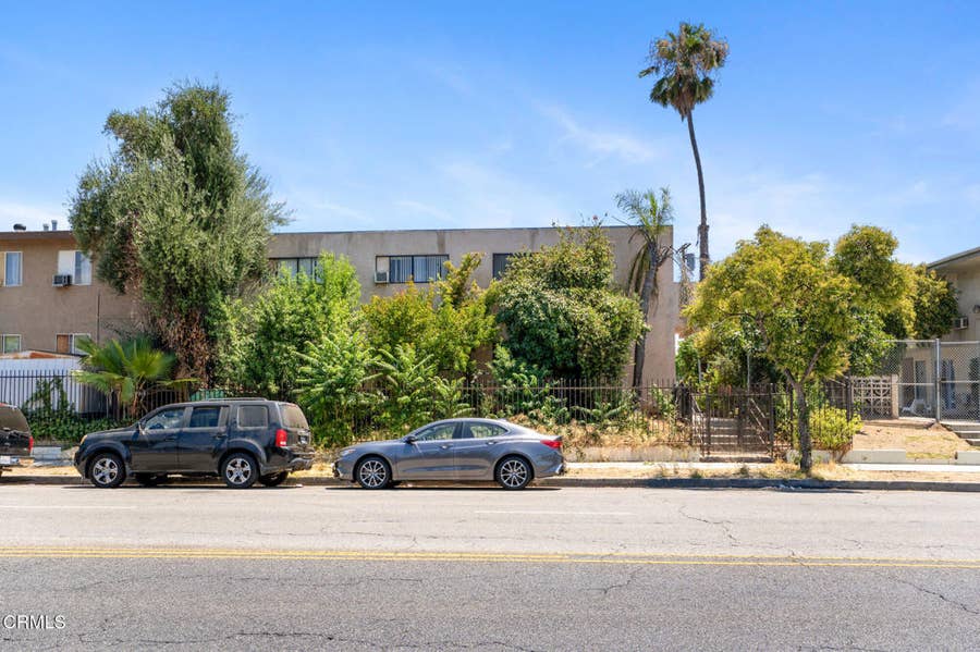 Property photo for 14690 Hubbard Street, Sylmar, CA