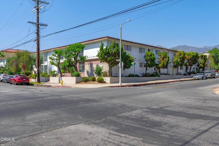 Property photo for 13050 Dronfield Ave, #21, Sylmar, CA