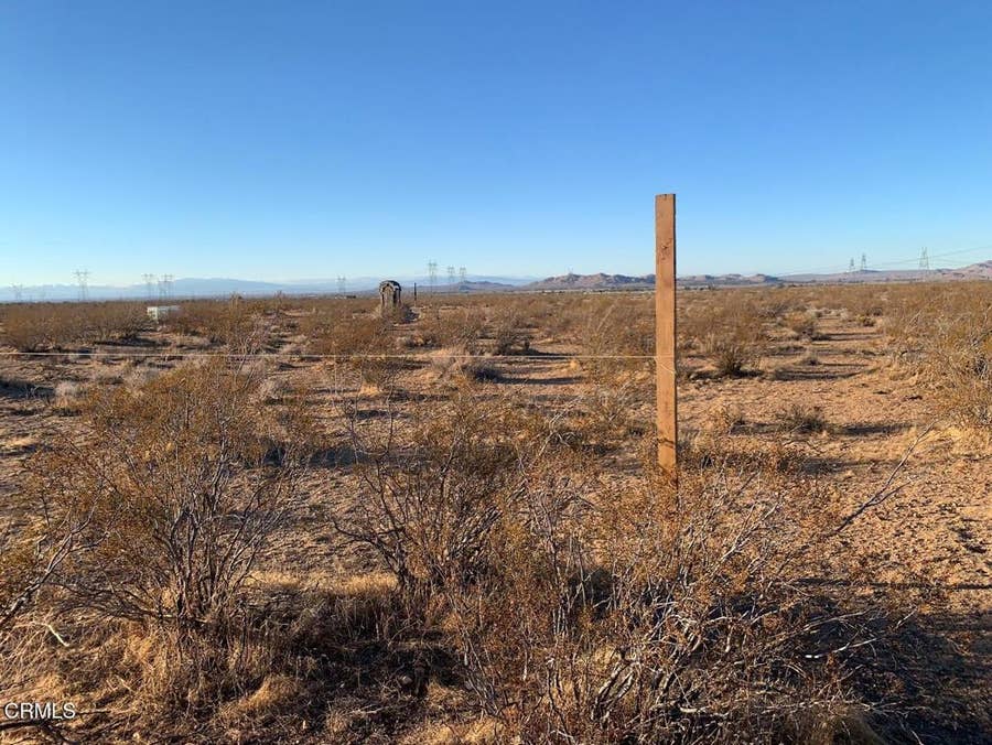 Property photo for 170 St Avenue, Palmdale, CA