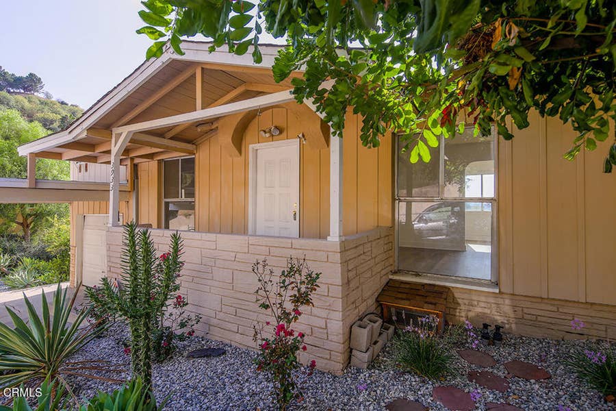 Property photo for 3933 Berenice Place, Los Angeles, CA