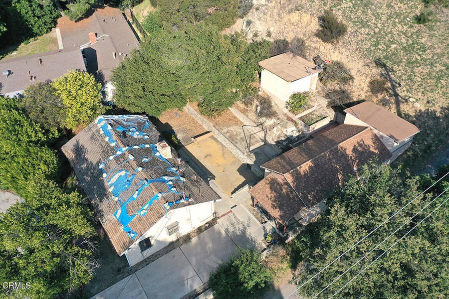 Property photo for 3908 Park Place, La Crescenta, CA