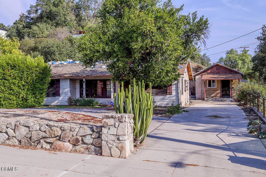 Property photo for 3908 Park Place, La Crescenta, CA