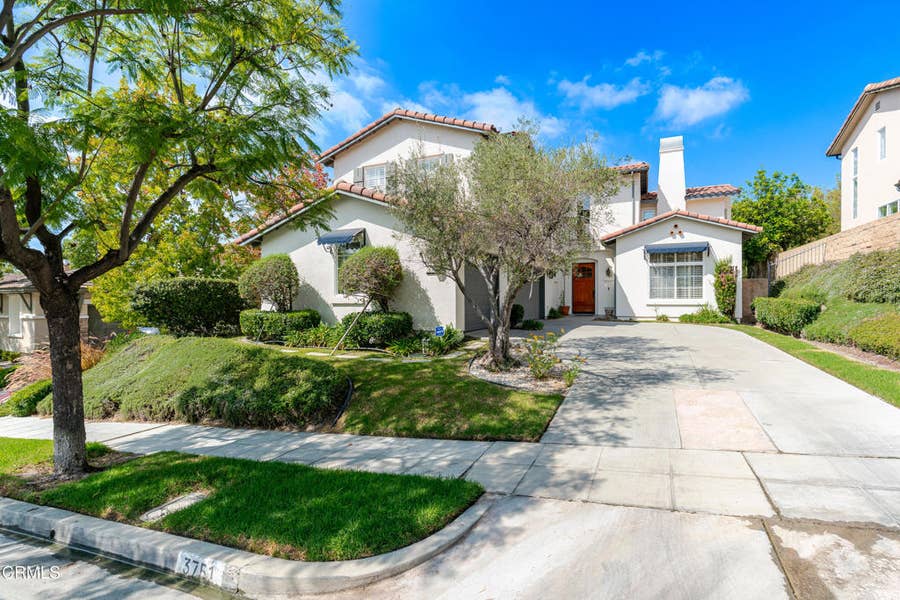 Property photo for 3751 N Hollingsworth Road, Altadena, CA