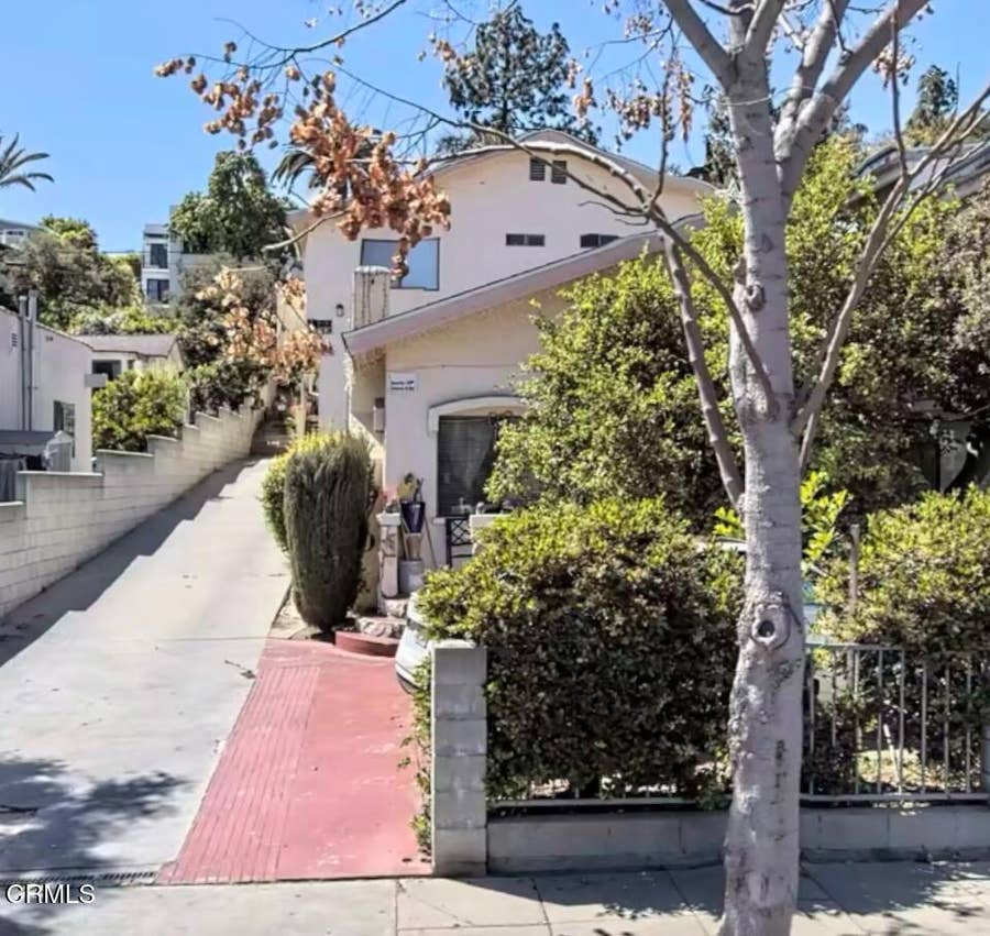 Property photo for 4603 Ellenwood Drive, Los Angeles, CA