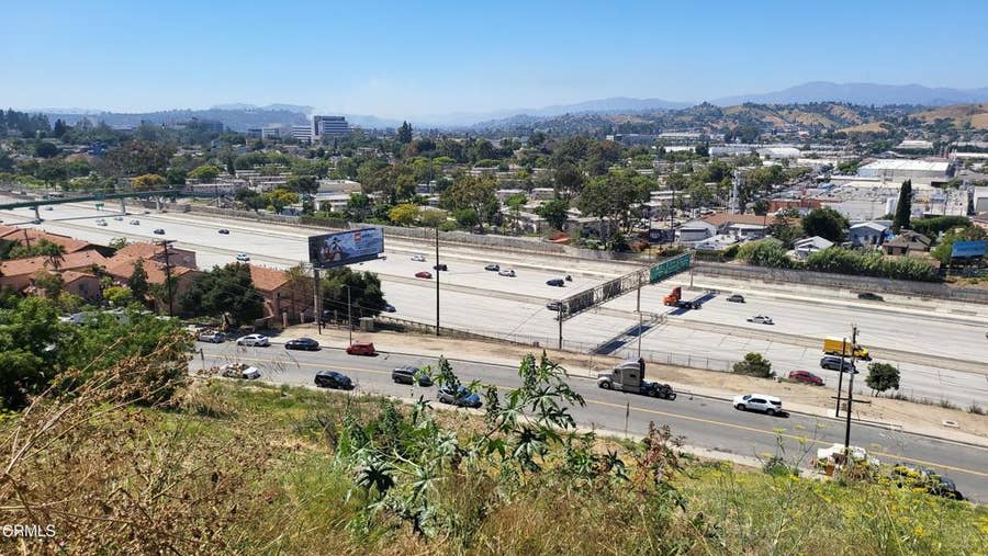 Property photo for 0 Marengo, Los Angeles, CA