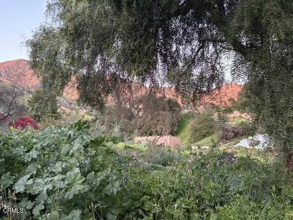 Property photo for 0 Jaxine Drive, Altadena, CA