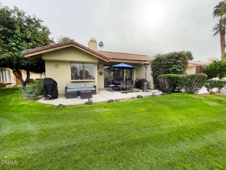 Property photo for 314 Villena Way, Palm Desert, CA