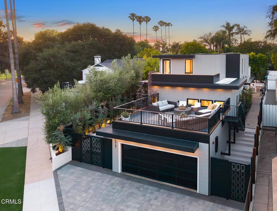 Property photo for 10747 Valleyheart Drive, Studio City, CA