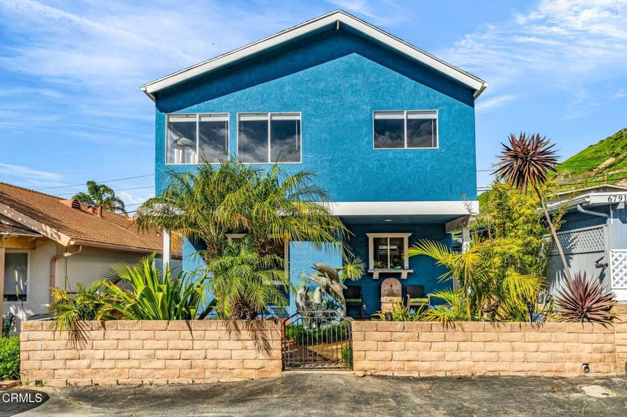 Property photo for 6779 Ojai Avenue, Ventura, CA