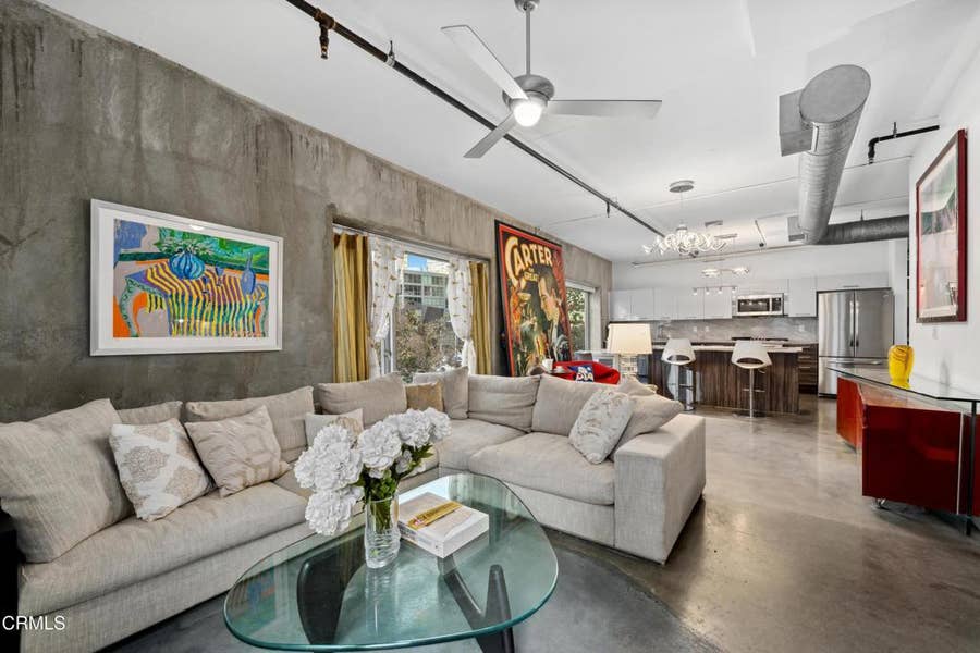 Property photo for 645 W 9th Street, #200, Los Angeles, CA