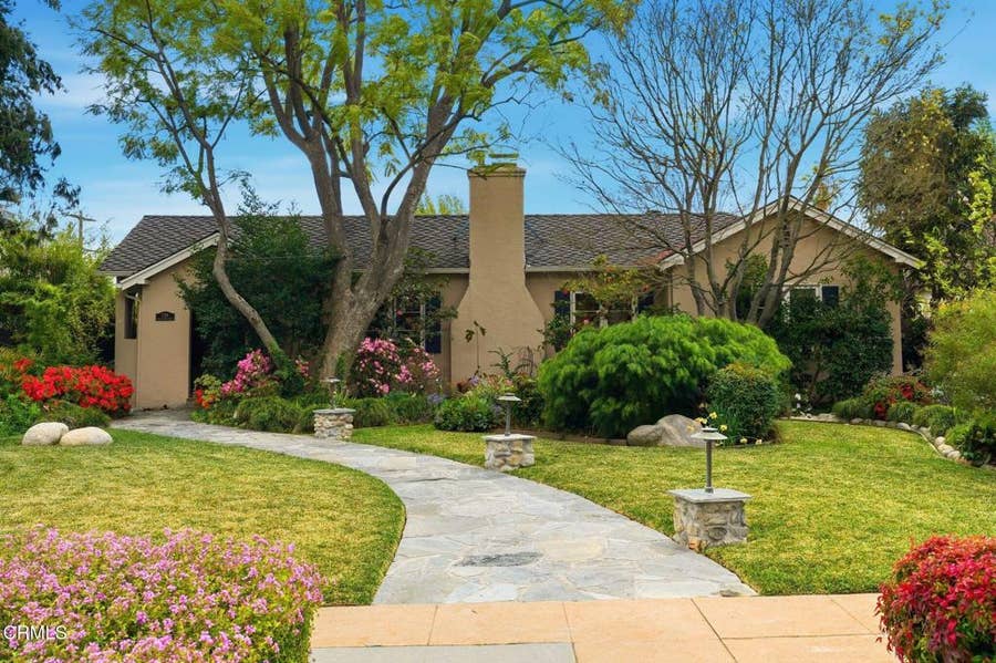 Property photo for 1768 Casa Grande Street, Pasadena, CA