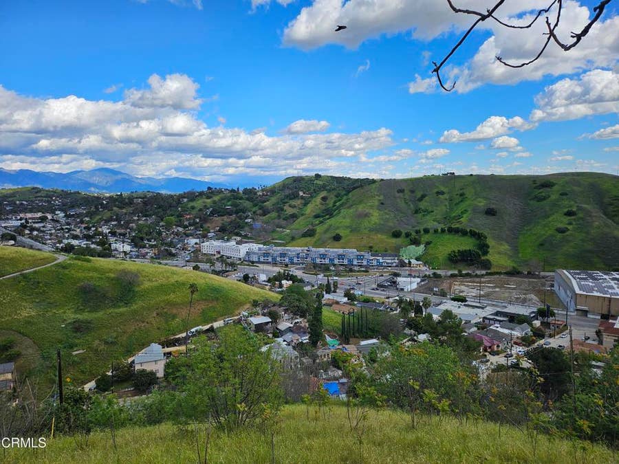 Property photo for 0 Forest Park Drive, Los Angeles, CA