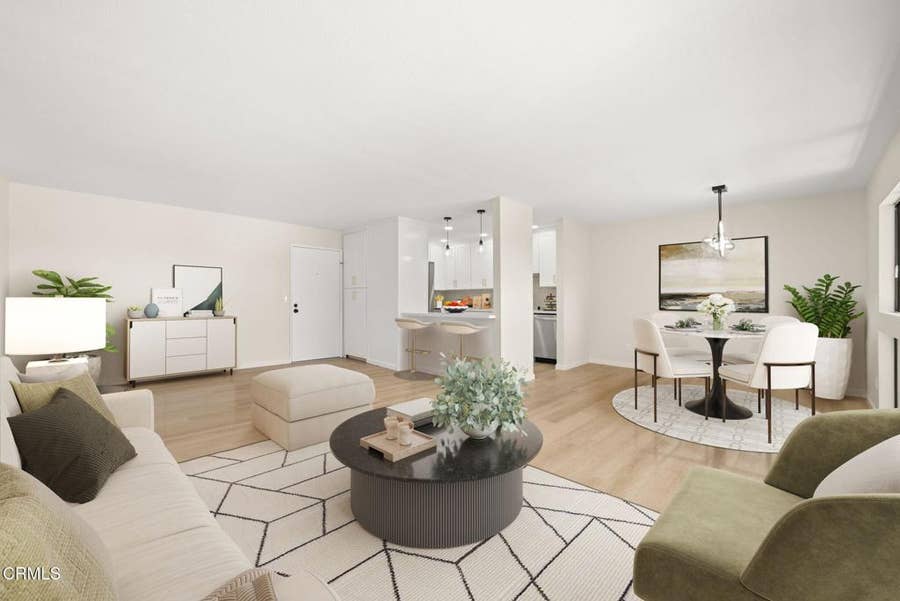 Property photo for 5300 E Atherton Street, #2F, Long Beach, CA