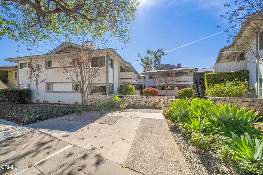 Property photo for 389 Cliff Drive, #1, Pasadena, CA