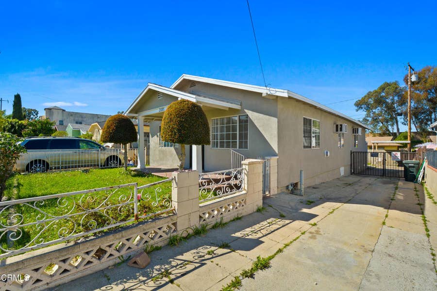 Property photo for 3981 Rogers Street, Los Angeles, CA