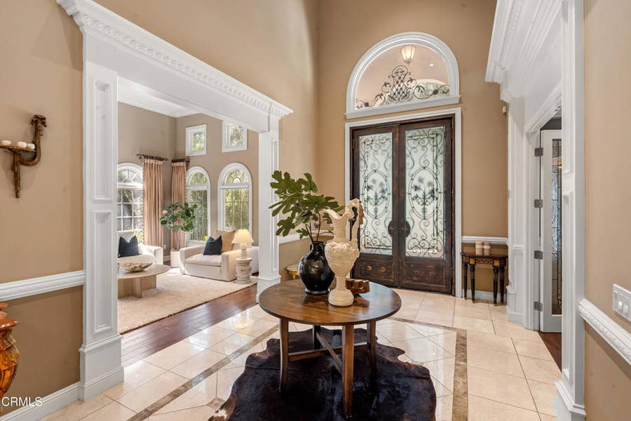 Property photo for 1737 Fairmount Avenue, La Canada Flintridge, CA