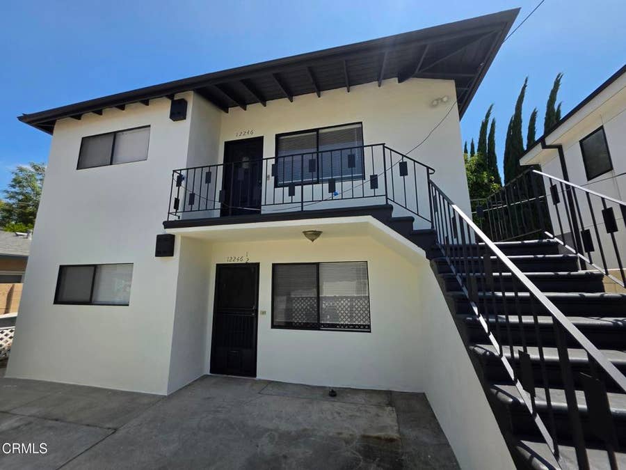 Property photo for 12246 Oxnard Street, #1st Fl, Los Angeles, CA