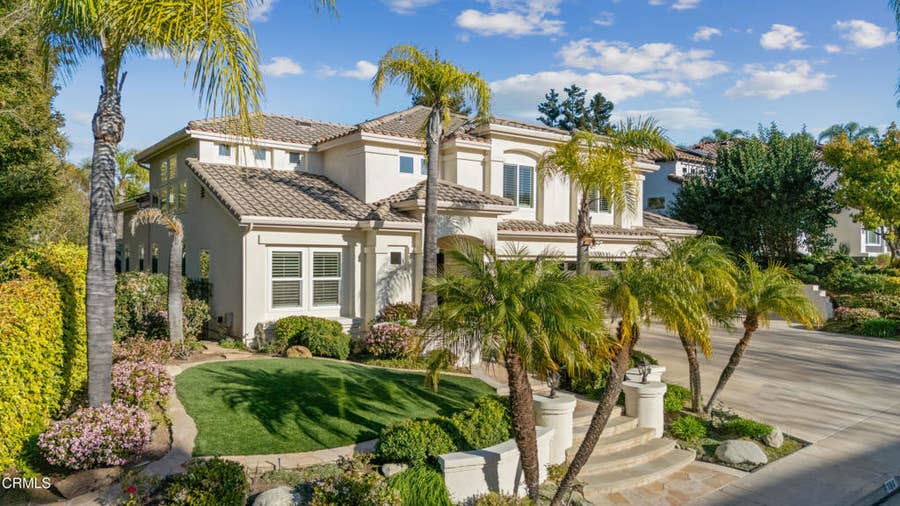 Property photo for 190 Golden Glen Drive, Simi Valley, CA