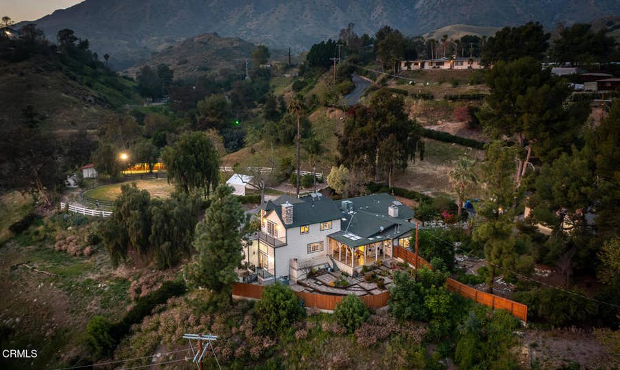 Property photo for 11395 Oro Vista Avenue, Sunland, CA