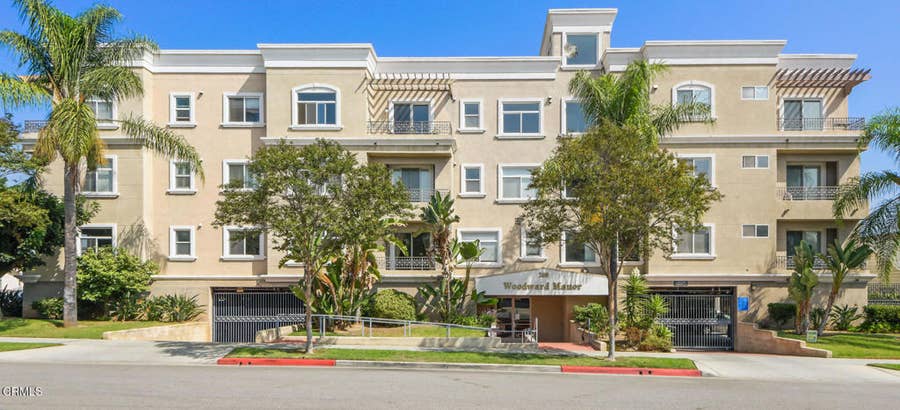 Property photo for 200 N 5th Street, #311, Alhambra, CA