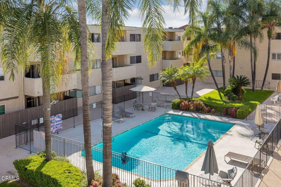 Property photo for 2386 E Del Mar Boulevard, #301, Pasadena, CA