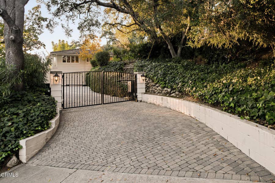 Property photo for 1460 Virginia Road, San Marino, CA