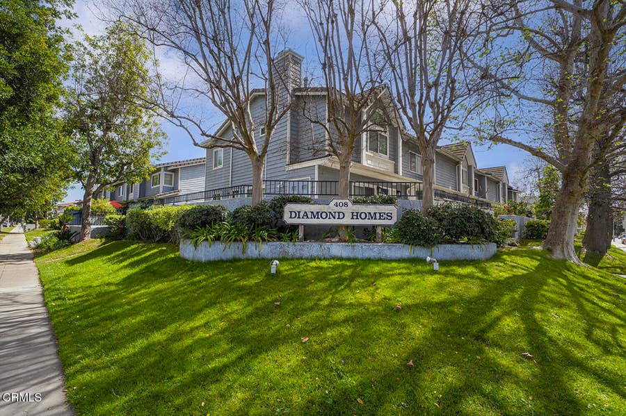 Property photo for 408 S Santa Anita, #10, Arcadia, CA