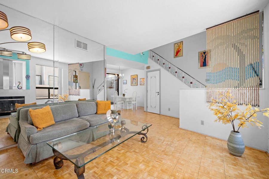 Property photo for 1340 Glenwood Road, #17, Glendale, CA
