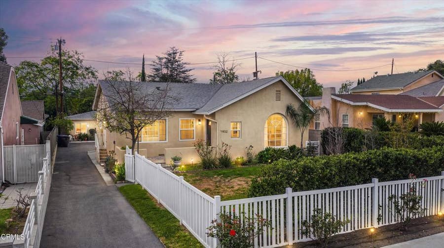 Property photo for 1932 E Washington Boulevard, Pasadena, CA
